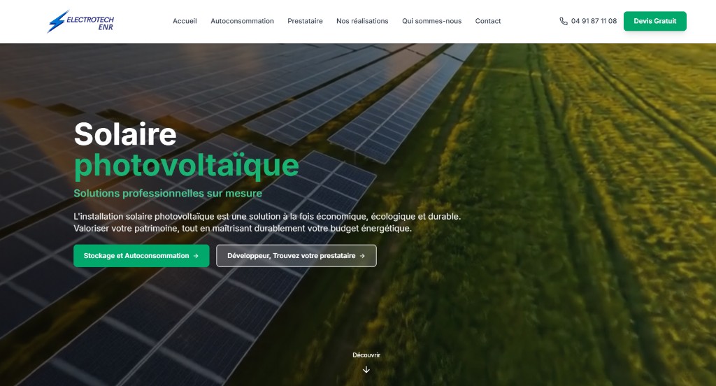 Electrotechenr